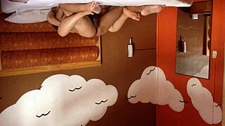 Bold Peruvian MILF Gets Wild in Hardcore Action Tonight