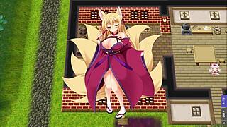 Indulge in your fantasies with this anime Hentai video
