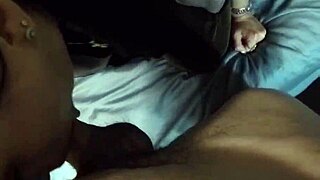 Penny craves fucking big cock with intense blowjob