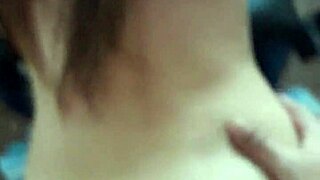 i fuck her hard while he washes the car outside like always, feeling that redhead pussy tight around my cock