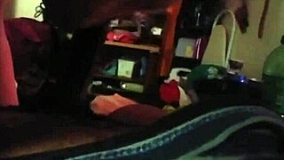 I can't get enough of that punk headgame blowjob