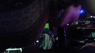 I can't get enough of that punk headgame blowjob