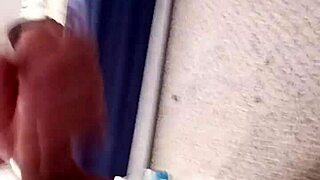 Hey, that maledom jerking off leads to a massive cumshot on Easter eve.