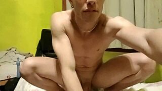 why are you touching your ass like that?