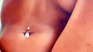 Morena rosavermelhacp rides dick passionately in pov 😍