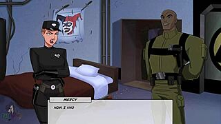 DC Comics Unlimited Part