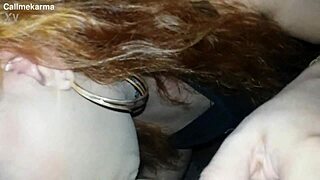 Kim Gives Sloppy Blowjob with Choking and Deepthroat