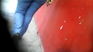 Is that peruvian ass on the street? What are you amateurs up to?