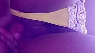 Maid's daughter replaced mom, I fucked her ass