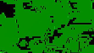 Blonde bombshell gets a steamy handjob from beaver enthusiast