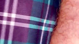 sasha rose in her casting debut with anal blowjob and assfucking