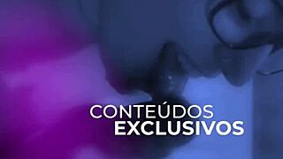 Two Friends Join Me For A Fun Session Including The Instagram Newbie