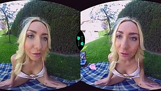 Virtual reality porn: The future of hardcore sex