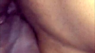 Bbw Amateur Ebony Woman Engages In Wet Homemade Sex With Passion