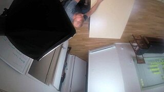 Missy Maverick Cam Fetish Force