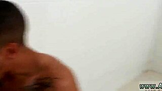 Black gay men in army uniform enjoying big dicks