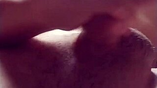 Solo Masturbation for a Big Dick