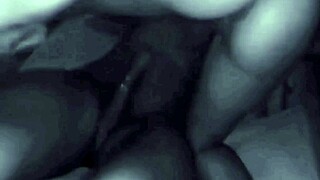 why is my horny milf wife fucking the neighbor without a condom