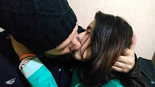 Dany Rio narrates making his naughty nymph cum pleasurably