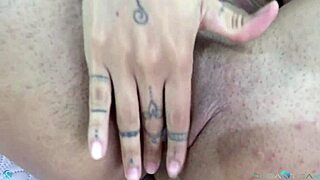 mih ninfetinha endures delonsafadorj's rough anal pounding