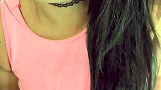 Wife Guides Husband's Jerk Off with JOI CEI Instructions at Gym