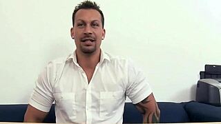 A story of two gay men exploring free sex in passionate encounters.