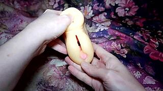 Eronekokun, why review MLP with ASMR onahole?