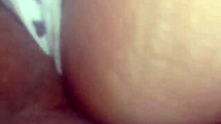 Cojiendo con Mi Esposa in a Steamy Hidden Moment