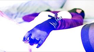 want to see this petite slut make up with a big cock?