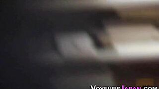 Watch this Asian hottie masturbate passionately, touching her wet pussy and moaning loudly