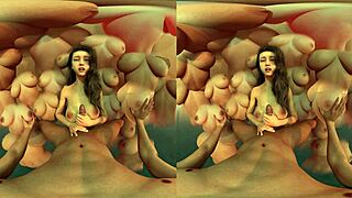 Big Boobs and Big Asses: Kathy's Boobworld Experience