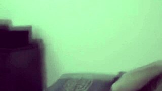 Sister's step brother gets a hard cock