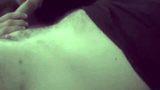 Sister's step brother gets a hard cock