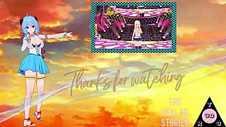 Shinobu and Giyu get wild