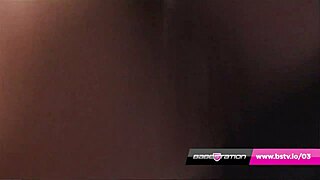 Leah Jayes' home movies featuring Amanda Rendall