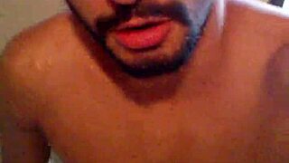 Marcos Goiano Takes Active Role as Top with Client in São Paulo's Bela Vista