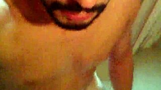 Marcos Goiano Takes Active Role as Top with Client in São Paulo's Bela Vista