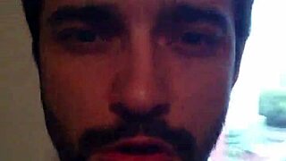 Marcos Goiano Takes Active Role as Top with Client in São Paulo's Bela Vista