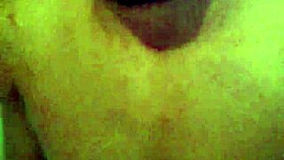 Marcos Goiano Takes Active Role as Top with Client in São Paulo's Bela Vista