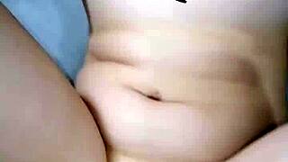 My stepbrother's idiot records me getting fucked, hope he doesn't upload it