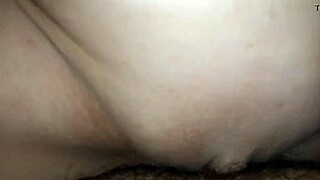 the american dances to the music rhythm