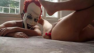 andremedeiros martins explores toys in this gay video 😏