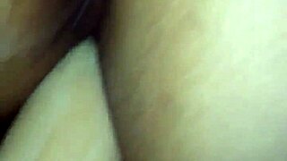 Mi Wera Enjoys Her Sex Machine