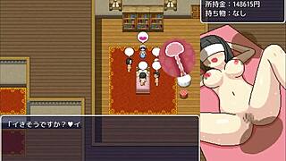 exploring the island in minna no shima