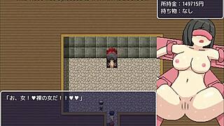 exploring the island in minna no shima