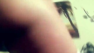 Watch her twerk in that skirt