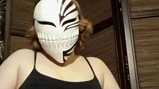 Fetish porn with a twist
