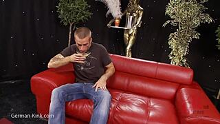 Hey, check out this nylon stocking girl I met on facebook 😏 she's hardcore blonde and ready for dating