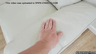 Ryder Skye, Amateur MILF, Engages in Taboo Anal Sex Sessions with Hardcore Assfucking