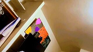 oh wow, this verification video captures an intense orgasm!